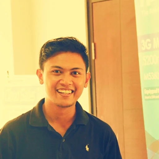 I Putu Satwika, S.Kom., M.Kom